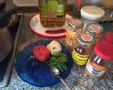 Foto del paso 5 de la receta Cuscús andalusí