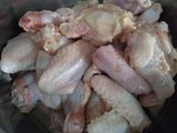 Ayam Ngamprak ala-ala