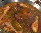 Foto del paso 4 de la receta Paella valenciana 🥘