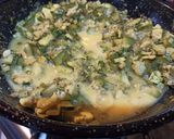Foto del paso 4 de la receta: Quiche de zucchini