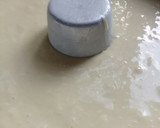 Foto del paso 6 de la receta: Budín de limón húmedo y súper suave 💖