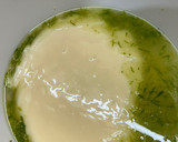 Foto del paso 3 de la receta: Key lime pie