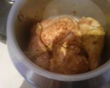 صورة لخطوة 4 من وصفة دجاج محمر 🍗🍗🍗