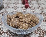 عکس مرحله 6 از دستور سوهان کنجدی