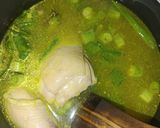 Foto langkah ke 4 dari resep Soto Ayam.