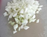 Foto del paso 1 de la receta: Cinta de lomo en salsa