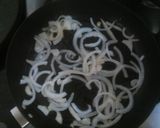 Foto del paso 2 de la receta: Carne en bistec