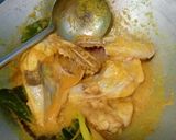 Foto langkah ke 3 dari resep Soto ayam sederhana.