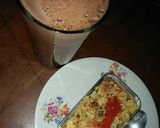 Foto langkah ke 4 dari resep Macaroni Scotell panggang.