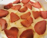 Epres tiramisu gluténmentesen recept fázis 3 fotója
