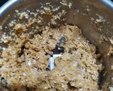 আখরোট ওটস লাড্ডু(akhrot oats ladoo recipe in Bengali) রেসিপি ধাপ - 3 ছবি