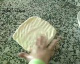 صورة لخطوة 5 من وصفة رغيفات مورقين