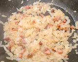 Bolognai spagetti recept fázis 2 fotója