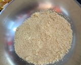 A picture of step 9 of Bread cutlet.
