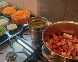 Foto del paso 2 de la receta: Locro patrio 🇦🇷