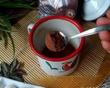 Cara Membuat 429 Hot Choco Cinnamon Marshmallow 1