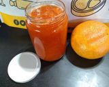 Foto del paso 3 de la receta: Mermelada de Naranja 🍊🍊 Casera