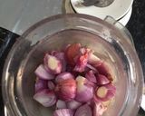 Foto langkah ke 2 dari resep Ayam, Ati Ampela, Tahu, Tempe Bacem.