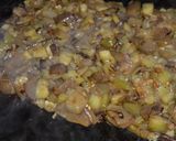 Foto del paso 2 de la receta: Berenjenas a la plancheta