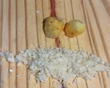 Foto del paso 1 de la receta: Chicken Tikka Masala. Pollo con salsa al garam masala