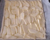 Foto del paso 5 de la receta: Tarta de Hojaldre de Manzana