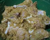 Foto langkah ke 1 dari resep Ayam Goreng Lengkuas.