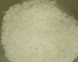 A picture of step 13 of Beef Biryani.