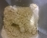 Foto del paso 3 de la receta: Pan de queso gouda con hierbas(Máquina de Pan)