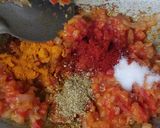 A picture of step 3 of Power pack dal.