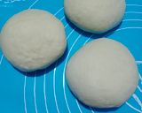 Foto langkah ke 4 dari resep Baguette Mangkok dengan Sup kentang.