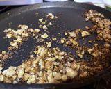 Rákóczi túrós pohárkrém recept fázis 2 fotója