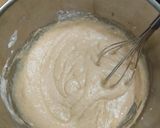 Foto langkah ke 3 dari resep Pancake Wortel.