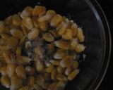 A picture of step 3 of Healthy Salted Sweetcorn.
