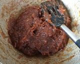 Foto langkah ke 4 dari resep Dodol sirsak.