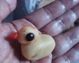 Foto langkah ke 3 dari resep Nastar Bebek.