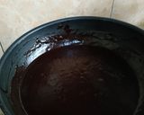 Foto langkah ke 1 dari resep Selai coklat Homemade.