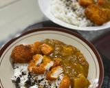 Foto langkah ke 5 dari resep Japanese Curry Rice (Golden Curry).