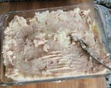 Foto del paso 2 de la receta: Pastel de patata y atún