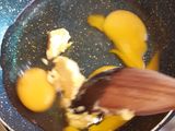 Buttermilk Scrambled Egg