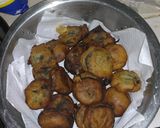 Foto langkah ke 5 dari resep Oreo Goreng.