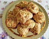 Foto del passaggio 5 della ricetta Biscotti morbidi alle mele🍎