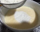 Foto del paso 2 de la receta Tronco navideño de trufa y nata