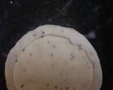Rajisthani crispy mathri recipe step 2 photo