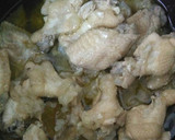 Foto del paso 2 de la receta: Alitas de pollo en escabeche
