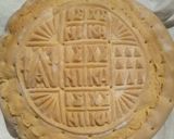 Φωτογραφία βήματος 9 της συνταγής Πρόσφορο