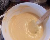 Foto del paso 4 de la receta: Torta de vino malbec