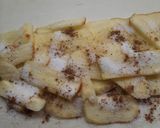 Foto del paso 3 de la receta: Calzon económico de manzanas