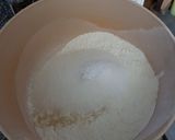 Foto del paso 1 de la receta: Donas al Horno!🍩