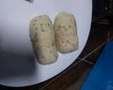 Foto del paso 3 de la receta: Croquetas de papa y arroz