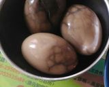 Foto langkah ke 8 dari resep Bubur macem macem sesuka ati 😂.
